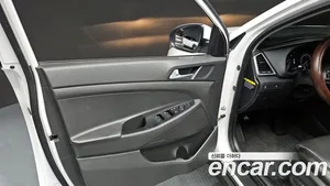 Hyundai Tucson, 2015 — миниатюра 14