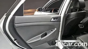 Hyundai Tucson, 2015 — миниатюра 15