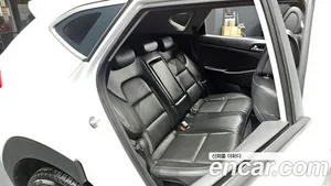 Hyundai Tucson, 2015 — миниатюра 16