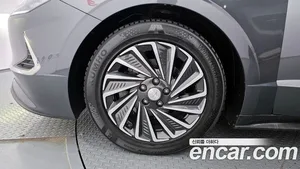Hyundai Sonata, 2020 — миниатюра 5