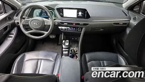 Hyundai Sonata, 2020 — миниатюра 10