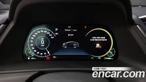 Hyundai Sonata, 2020 — миниатюра 11