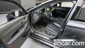Hyundai Sonata, 2020 — миниатюра 13