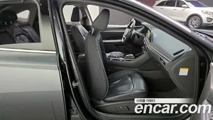 Hyundai Sonata, 2020 — миниатюра 18
