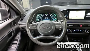 Hyundai Sonata, 2020 — миниатюра 19