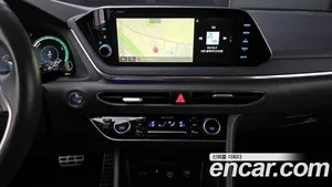 Hyundai Sonata, 2020 — миниатюра 26