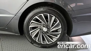 Hyundai Sonata, 2020 — миниатюра 7