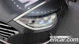 Hyundai Sonata, 2020 — миниатюра 8