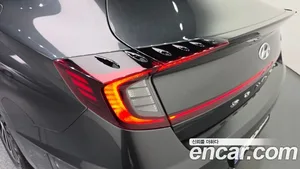 Hyundai Sonata, 2020 — миниатюра 9