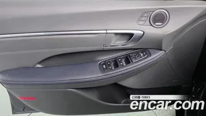 Hyundai Sonata, 2020 — миниатюра 14