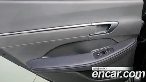 Hyundai Sonata, 2020 — миниатюра 15