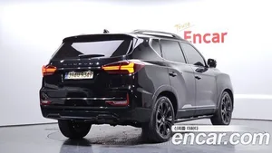 KGM Rexton, 2021 — миниатюра 2