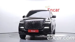 KGM Rexton, 2021 — миниатюра 3