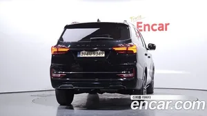 KGM Rexton, 2021 — миниатюра 4