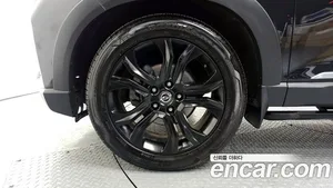 KGM Rexton, 2021 — миниатюра 5