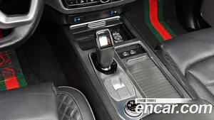 KGM Rexton, 2021 — миниатюра 9
