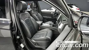 KGM Rexton, 2021 — миниатюра 11