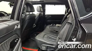 KGM Rexton, 2021 — миниатюра 12