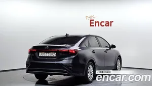Kia K3, 2019 — миниатюра 2
