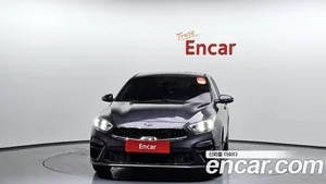 Kia K3, 2019 — миниатюра 3