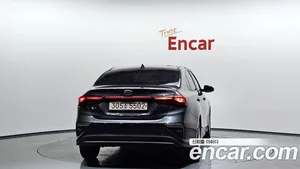 Kia K3, 2019 — миниатюра 4