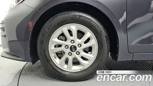 Kia K3, 2019 — миниатюра 5