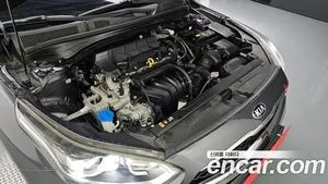 Kia K3, 2019 — миниатюра 6