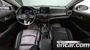 Kia K3, 2019 — миниатюра 10