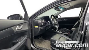 Kia K3, 2019 — миниатюра 13