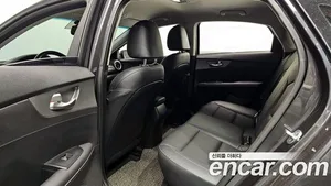 Kia K3, 2019 — миниатюра 17