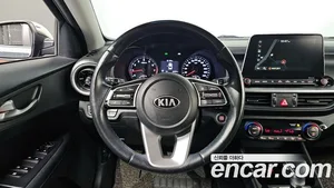 Kia K3, 2019 — миниатюра 18