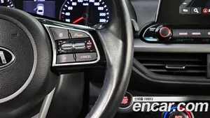 Kia K3, 2019 — миниатюра 19