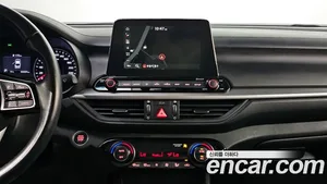 Kia K3, 2019 — миниатюра 22