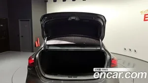 Kia K3, 2019 — миниатюра 26