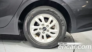 Kia K3, 2019 — миниатюра 7