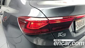 Kia K3, 2019 — миниатюра 9