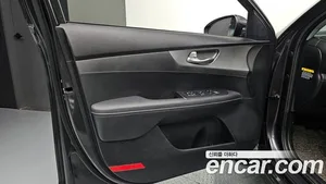 Kia K3, 2019 — миниатюра 14