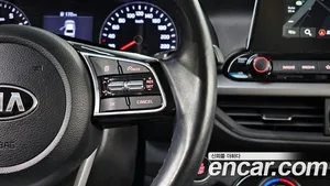 Kia K3, 2019 — миниатюра 27