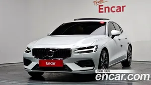 Volvo S60, 2023 — миниатюра 1