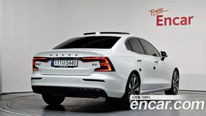 Volvo S60, 2023 — миниатюра 2