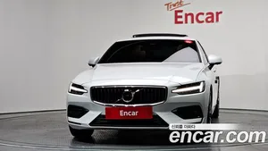 Volvo S60, 2023 — миниатюра 3