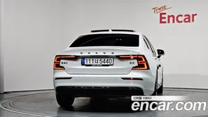 Volvo S60, 2023 — миниатюра 4