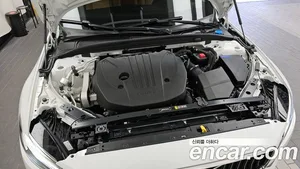 Volvo S60, 2023 — миниатюра 6