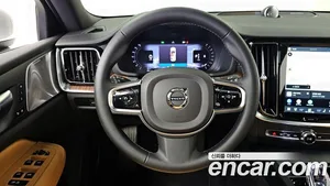Volvo S60, 2023 — миниатюра 19