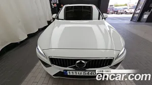 Volvo S60, 2023 — миниатюра 32