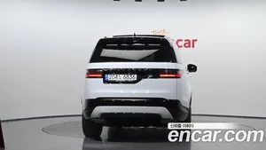 Land Rover Discovery, 2022 — миниатюра 4