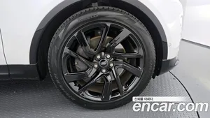 Land Rover Discovery, 2022 — миниатюра 5