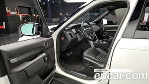 Land Rover Discovery, 2022 — миниатюра 10