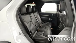 Land Rover Discovery, 2022 — миниатюра 11
