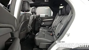 Land Rover Discovery, 2022 — миниатюра 12
